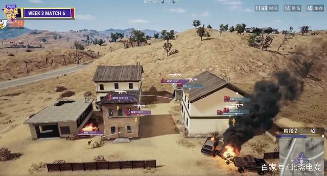 差一点！多库突入禁区内横传门前，特罗萨德倒地铲射稍稍偏出球门.