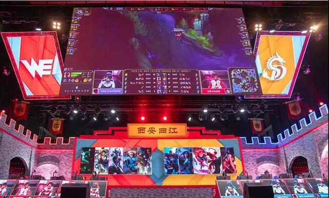 自带冠军体质，徐皓阳近5年已获得5座冠军奖杯.